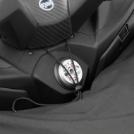 Tucano Urbano Cover Termoscud Easy E29 Black