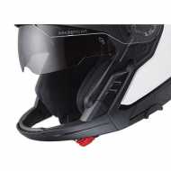 Helmet J2 Glossy White