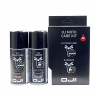 OJ Bike Care Kit