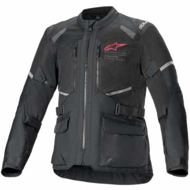 Jacket Andes Air Drystar Black