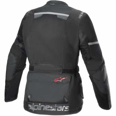 Giacca Andes Air Drystar Nero