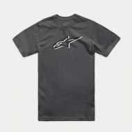 Alpinestar T-shirt Ageless 2.0 CSF Black White