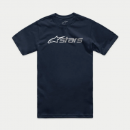T-shirt Alpinestar Ride 4.0 CSF Carbonio Lime