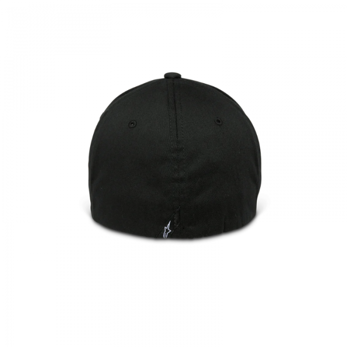 Cappellino Alpinestar Arcstars Nero Rosso