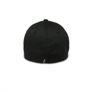 Alpinestar Arcstars Curve Hat Black Red