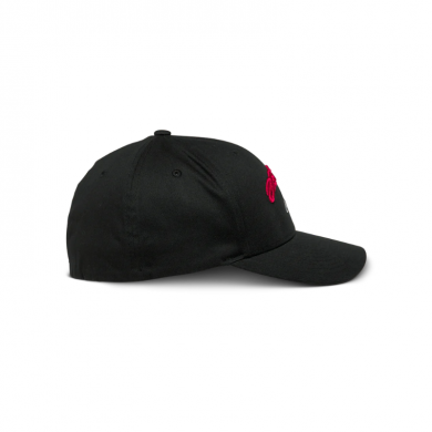 Cappellino Alpinestar Arcstars Nero Rosso