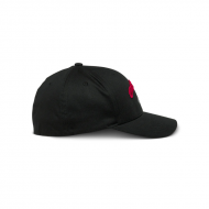 Cappellino Alpinestar Arcstars Nero Rosso