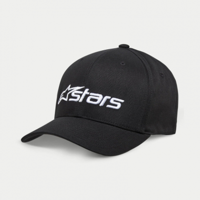Cappellino Alpinestar Blaze 2.0 Nero Bianco