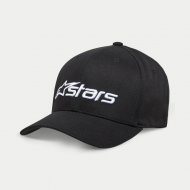 Cappellino Alpinestar Blaze 2.0 Nero Bianco