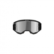 Alpinestars Google Vision 5 Corp Black Lens Silver