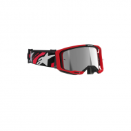 Alpinestars Goggle Vision Blaze Blue Lens Clear YOUTH