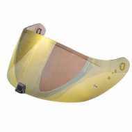 Visor N30-4T/VP/TP/XP Clear Light Blue