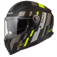 Helmet FF353 Rapid II Solid Matt Black