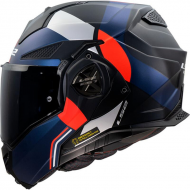 Helmet Advant 4x FF906 Matt Black
