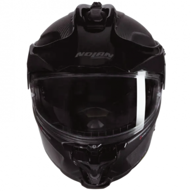 Helmet  X-552 Ultra Carbon Triplonero Black