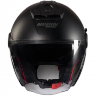 Casco N40-5 06 Classico Nero Opaco