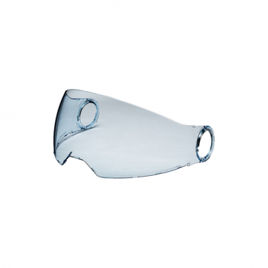 Visiera N30-4T/VP/TP/XP Azzurro