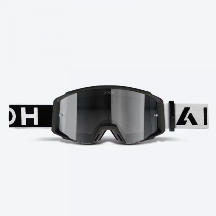 Airoh Google Blast XR1 Gray Matte