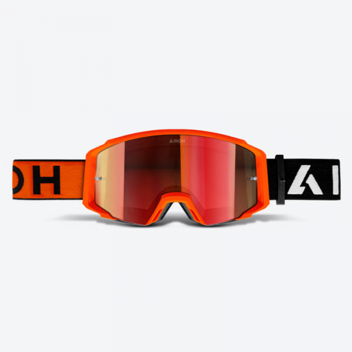 Airoh Google Blast XR1 Orange