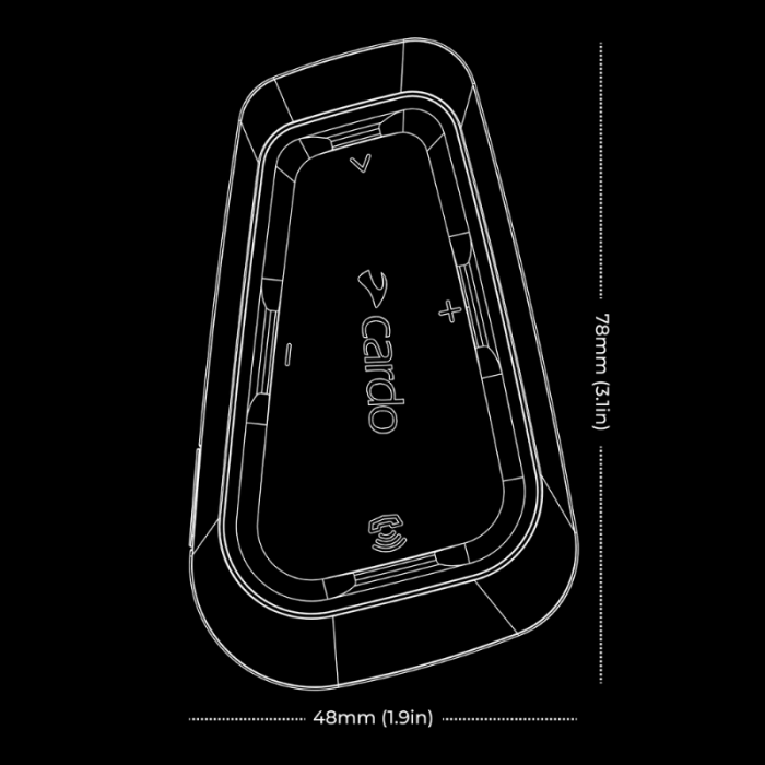 Bluetooth Spirit HD Single