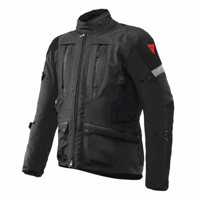 Giacca Dainese Mangen Absoluteshell Pro Nero