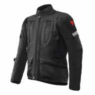 Giacca Dainese Mangen Absoluteshell Pro Nero