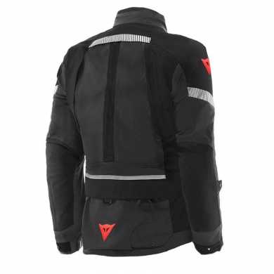 Jacket Dainese Mangen Absoluteshell Black