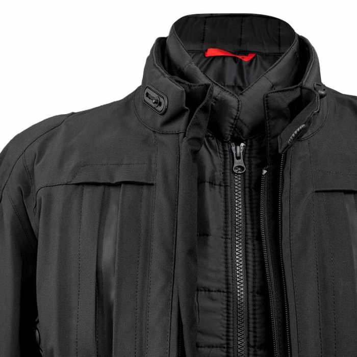 Giacca Dainese Mangen Absoluteshell Pro Nero