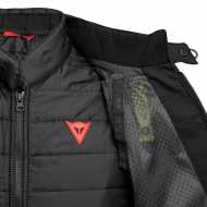 Jacket Dainese Mangen Absoluteshell Black