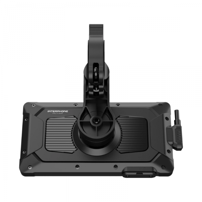 Interphone Sync55 Car Play