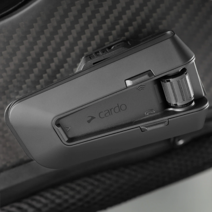 Cardo Bluetooth Packtalk Pro Single