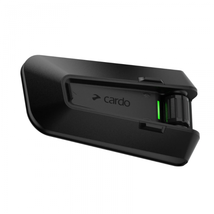 Bluetooth Cardo Packtalk Pro Single