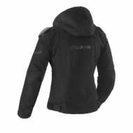 Jacket Clover Rainblade - 3 WP Lady Black