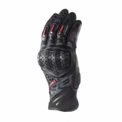 Glove Predator 2 Black