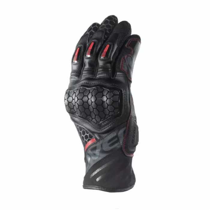 Glove Predator 2 Black