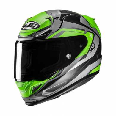 Casco RPHA 12 Brels MC4HSF Grigio Verde
