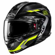 Helmet RPHA 91 Carbon Noela White