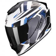 Casco RPHA 91 Carbon Lagos MC3H Carbonio Giallo