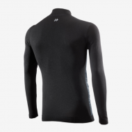 4season Windproof Turtleneck Long Sleeve