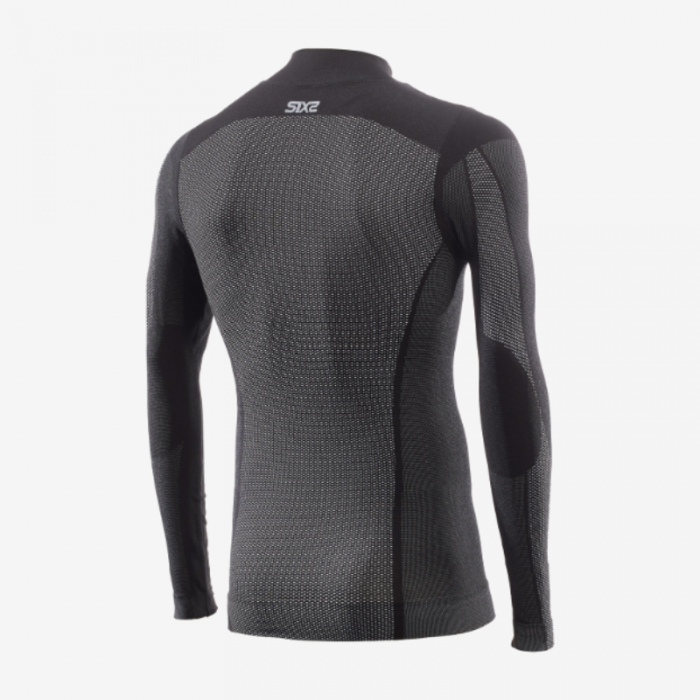 Lupetto Underwear TS3 V2 Nero