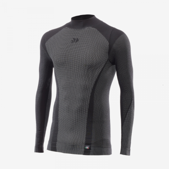 Lupetto Underwear TS3 V2 Nero