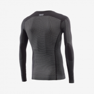 Maglia Underwear TS2 V2 Nero Carbon