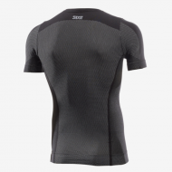 T-shirt Underwear TS1 V2 Black Carbon