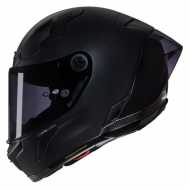 Casco N120-1 Lineo N-com Nero Bianco