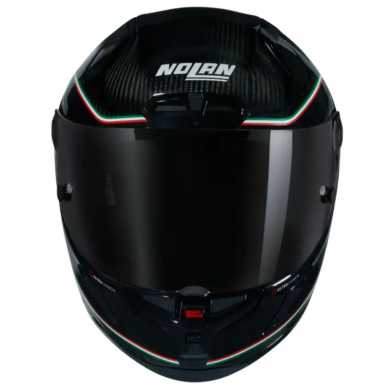 Helmet X-804 RS Ultra Carbon Asso di Picche Carbon Italy