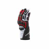 Clover Glove GTS-3 Summer Tex Black Red