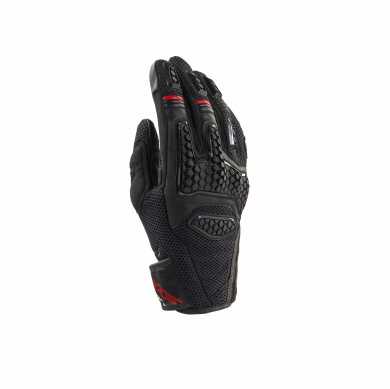 Clover Glove GTS-3 Summer Tex Black