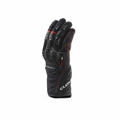 Clover Glove GTS-3 Summer Tex Black