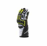 Clover Glove GTS-3 Summer Tex White Yellow