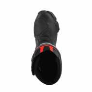 Boots SMX-6 V3 Black Fluo Red